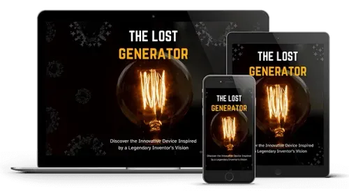 Backwards Meter Generator – Slash Electric Bills & Gain Energy Independence