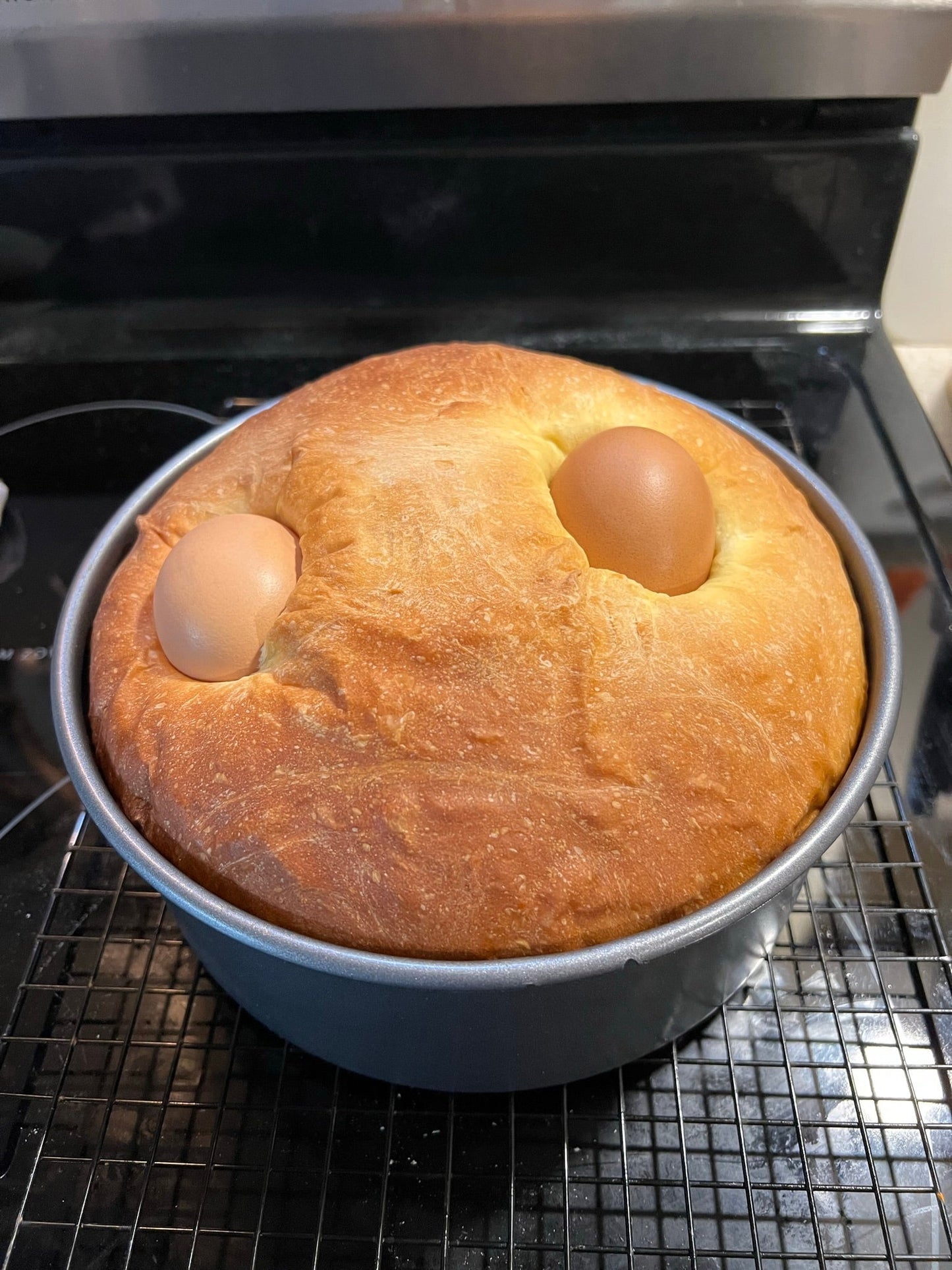 Easy to Make Portuguese Sweet Bread Mix or Delicious Malasadas