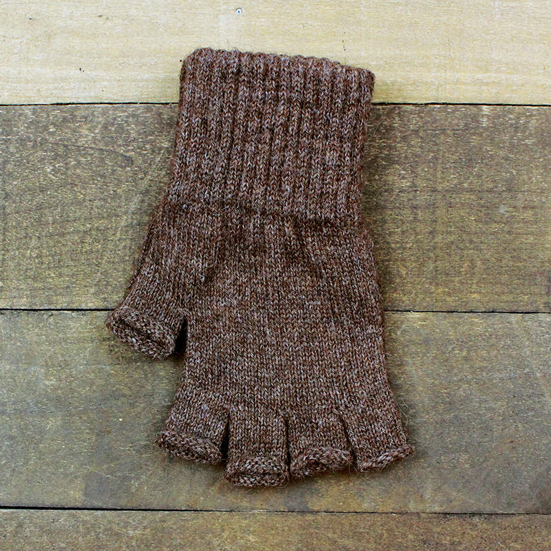 Fingerless Gloves