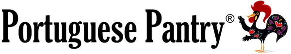 Portuguese Pantry