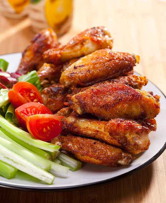 Portuguese Special Blend - Spicy All Purpose Seasoning