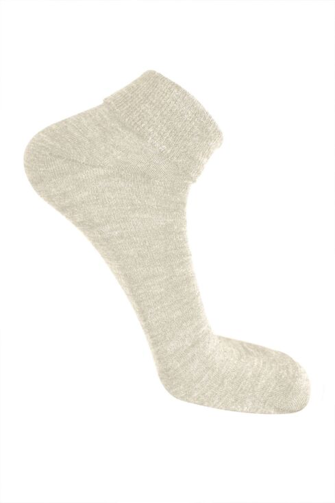 Misti Anklet City Socks