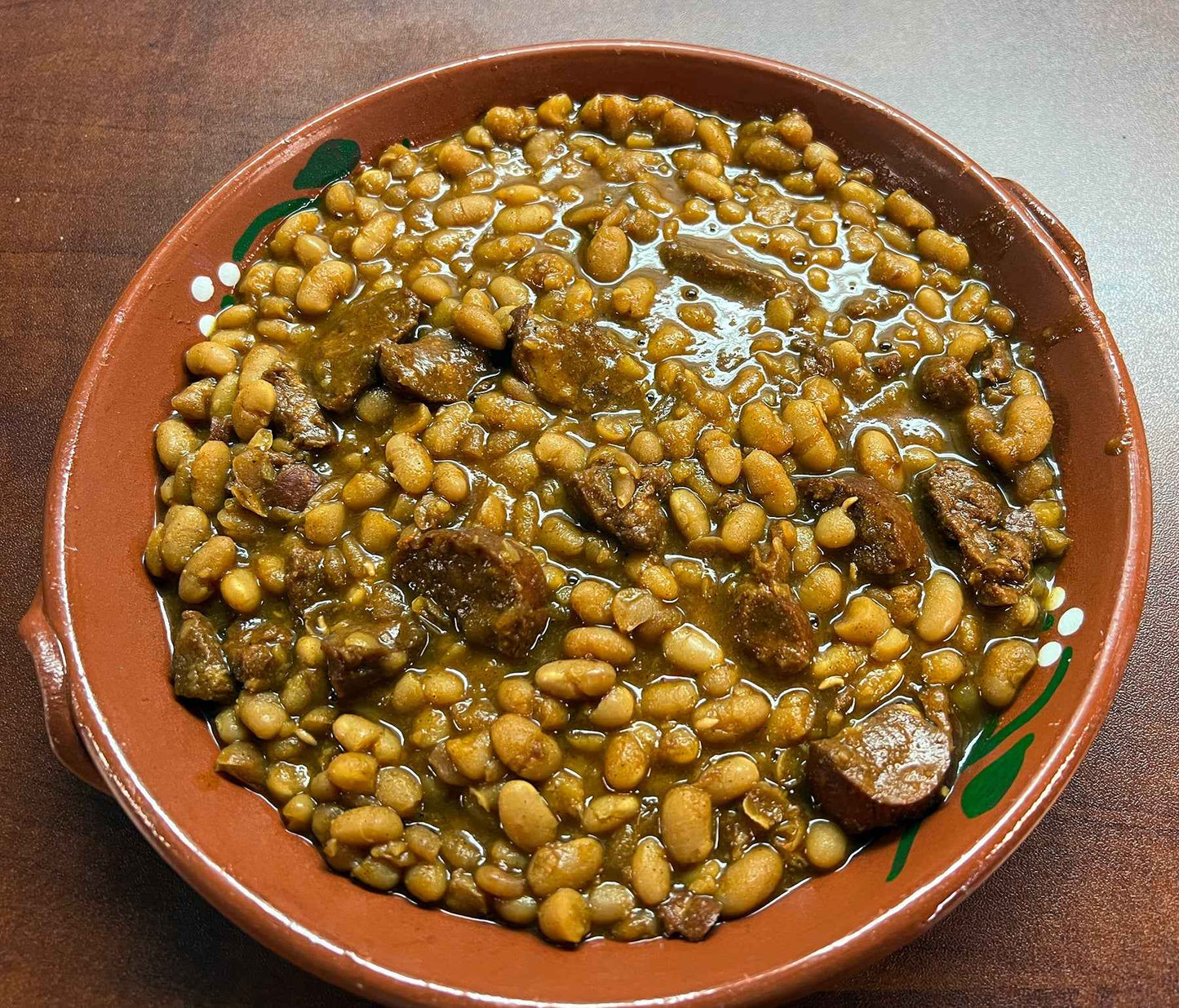 Portuguese Baked Beans Seasoning Mix