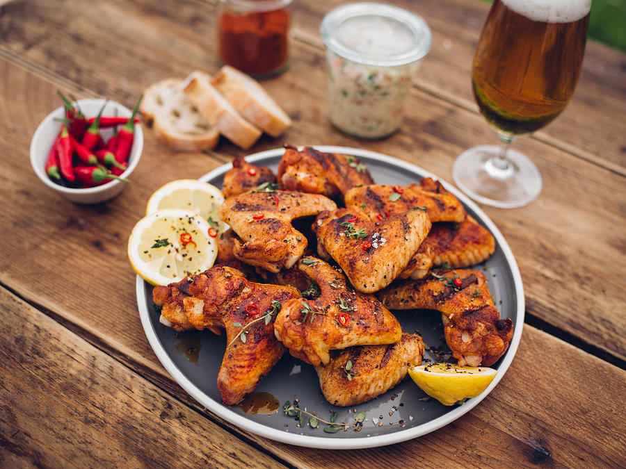 Portuguese Special Blend - Spicy All Purpose Seasoning