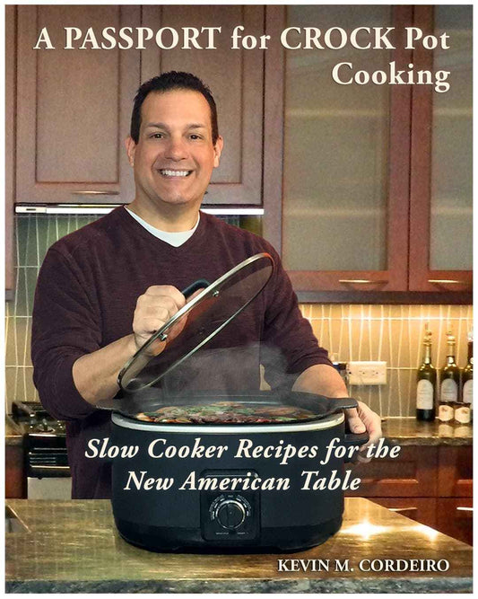 A Passport for Crockpot Cooking