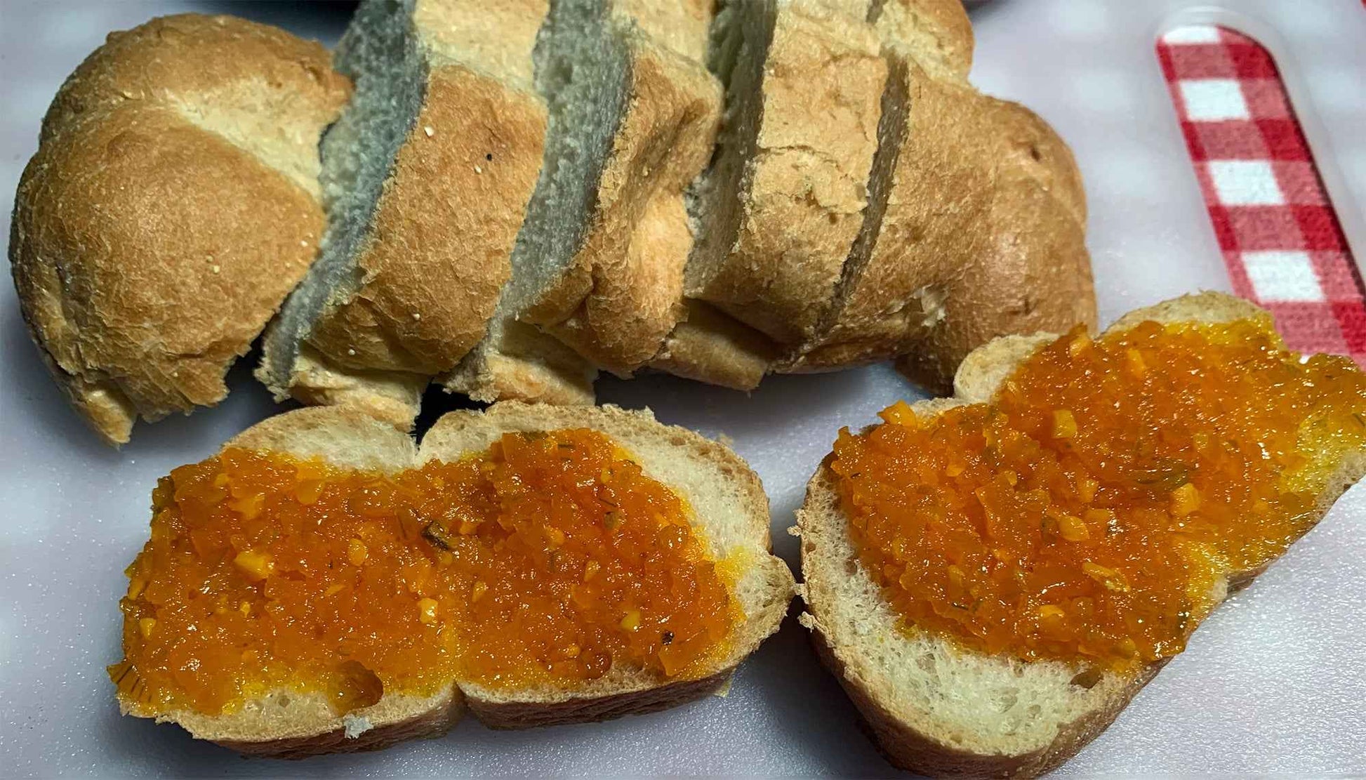 Faial Sauce Mix