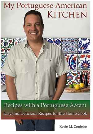 My Portuguese American Kitchen