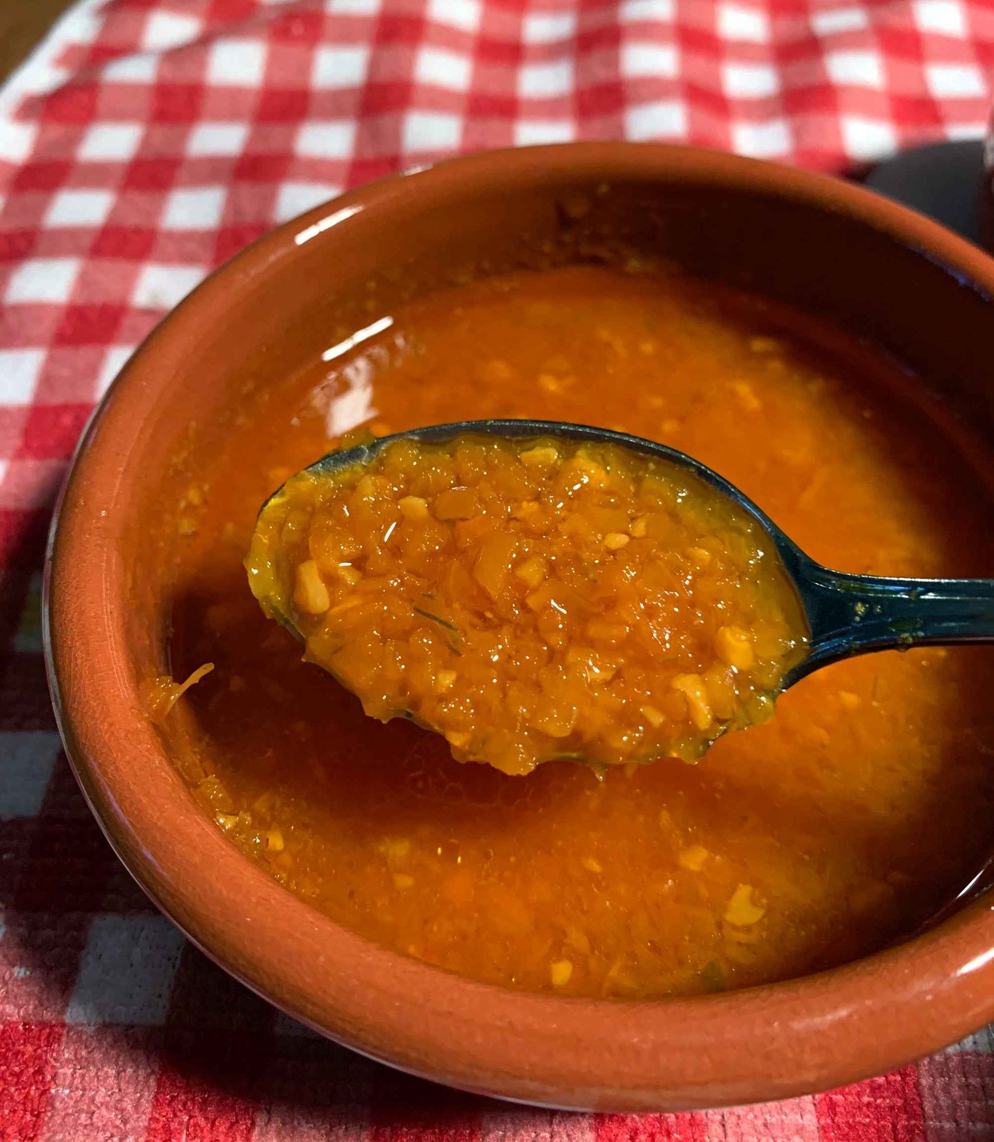 Faial Sauce Mix