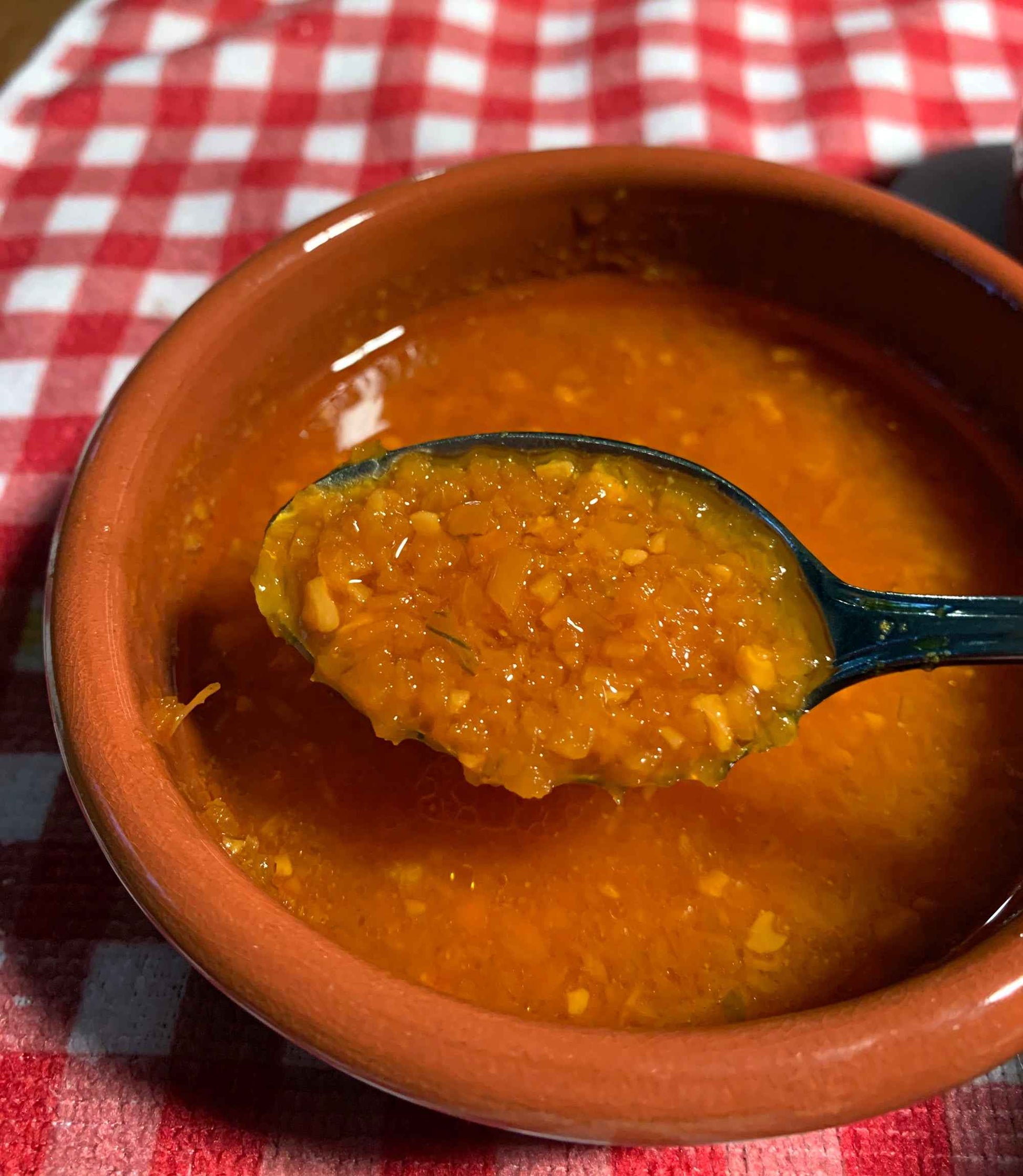 Faial Sauce Mix