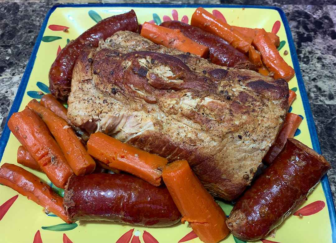 Portuguese Style Marinade Mix - Vinha D'Alhos