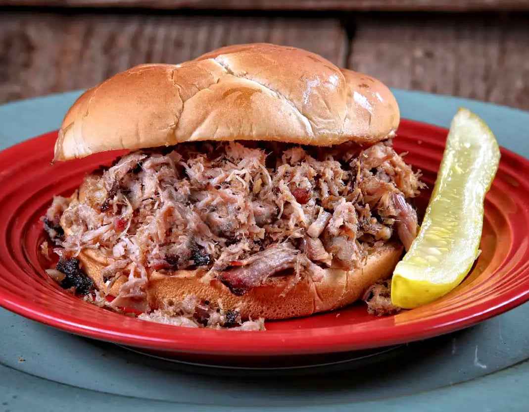 Piri Piri Pulled Pork Seasoning