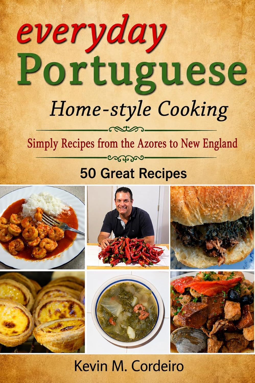 If you've been searching for a free Portuguese cookbook filled with authentic family recipes, you're in the right place.