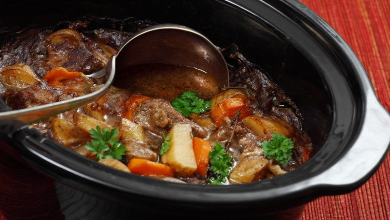 Crock Pot Collection