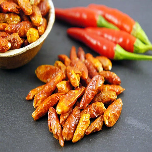 Piri Piri Pepper Blends