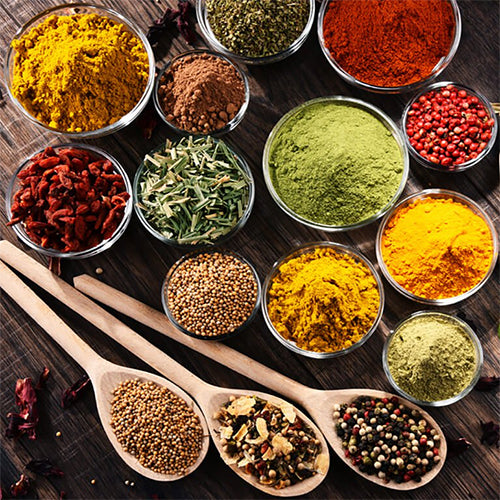 Seasoning Meal Blends