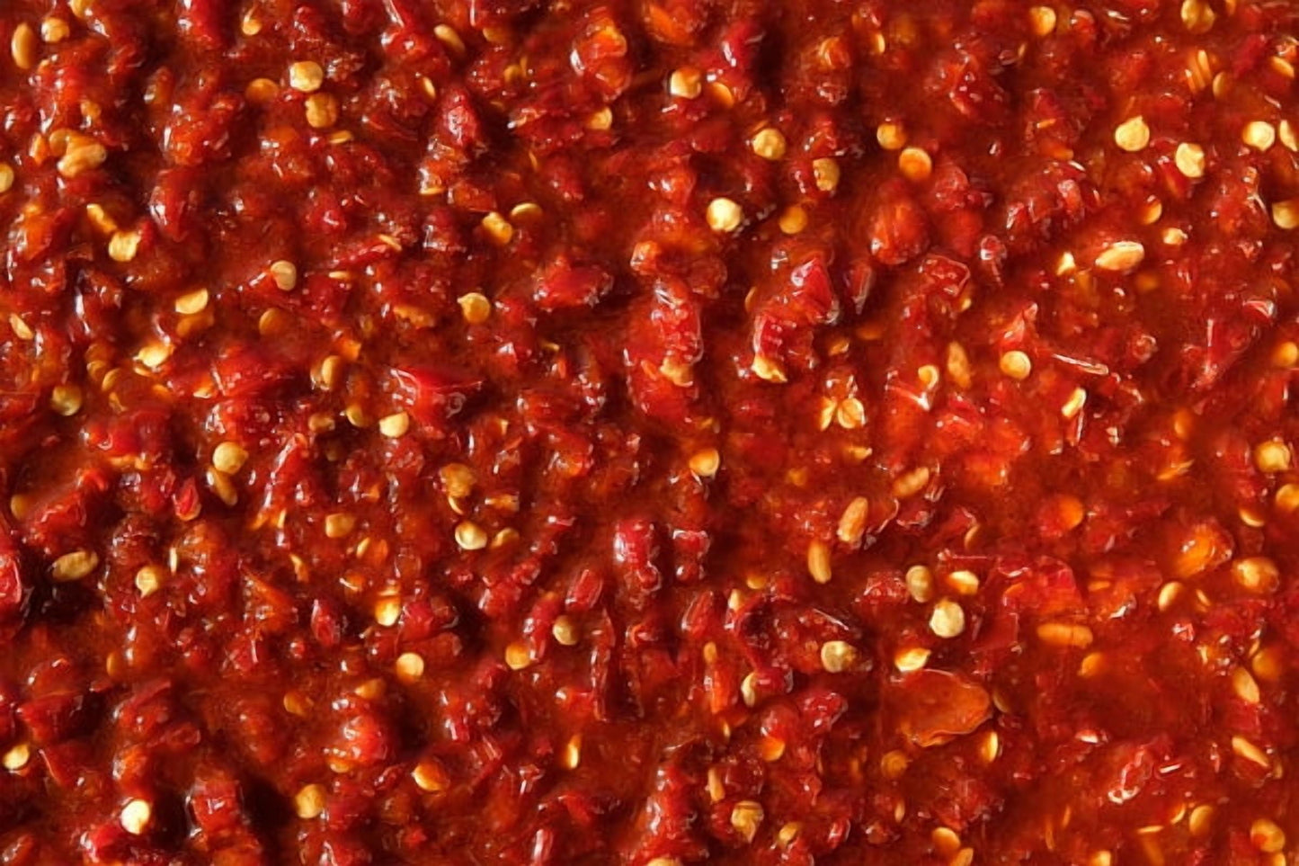 Corisca Hot Crushed Peppers (Pimenta Moída) – 16 oz Authentic Portuguese Spicy Red Pepper