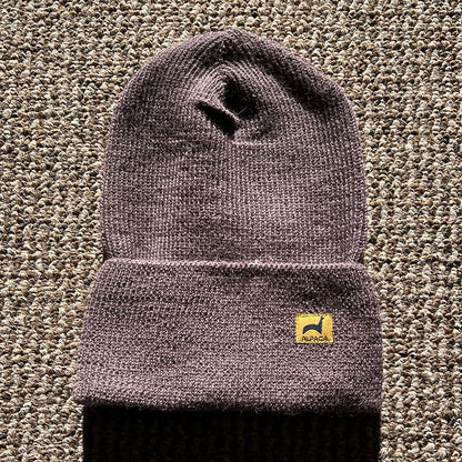 Liner Alpaca Hat