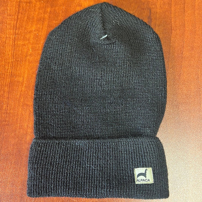 Liner Alpaca Hat