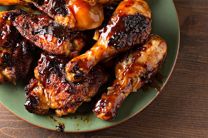 Piri Piri Barbecue Sauce Piri Piri Chicken BBQ Seasoning Mix