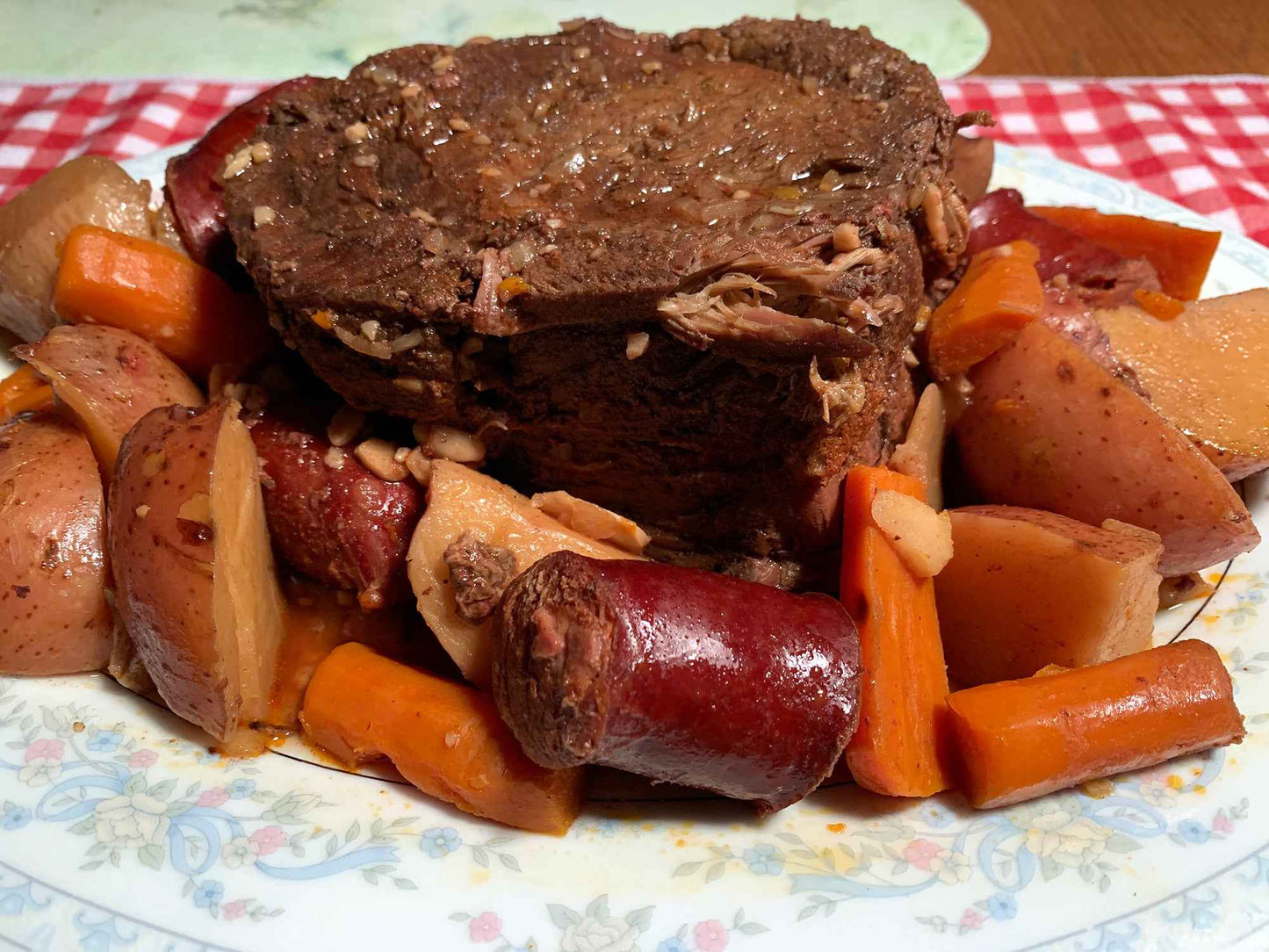 Create authentic Terceira Island Portuguese Alcatra with our traditional seasoning blend.