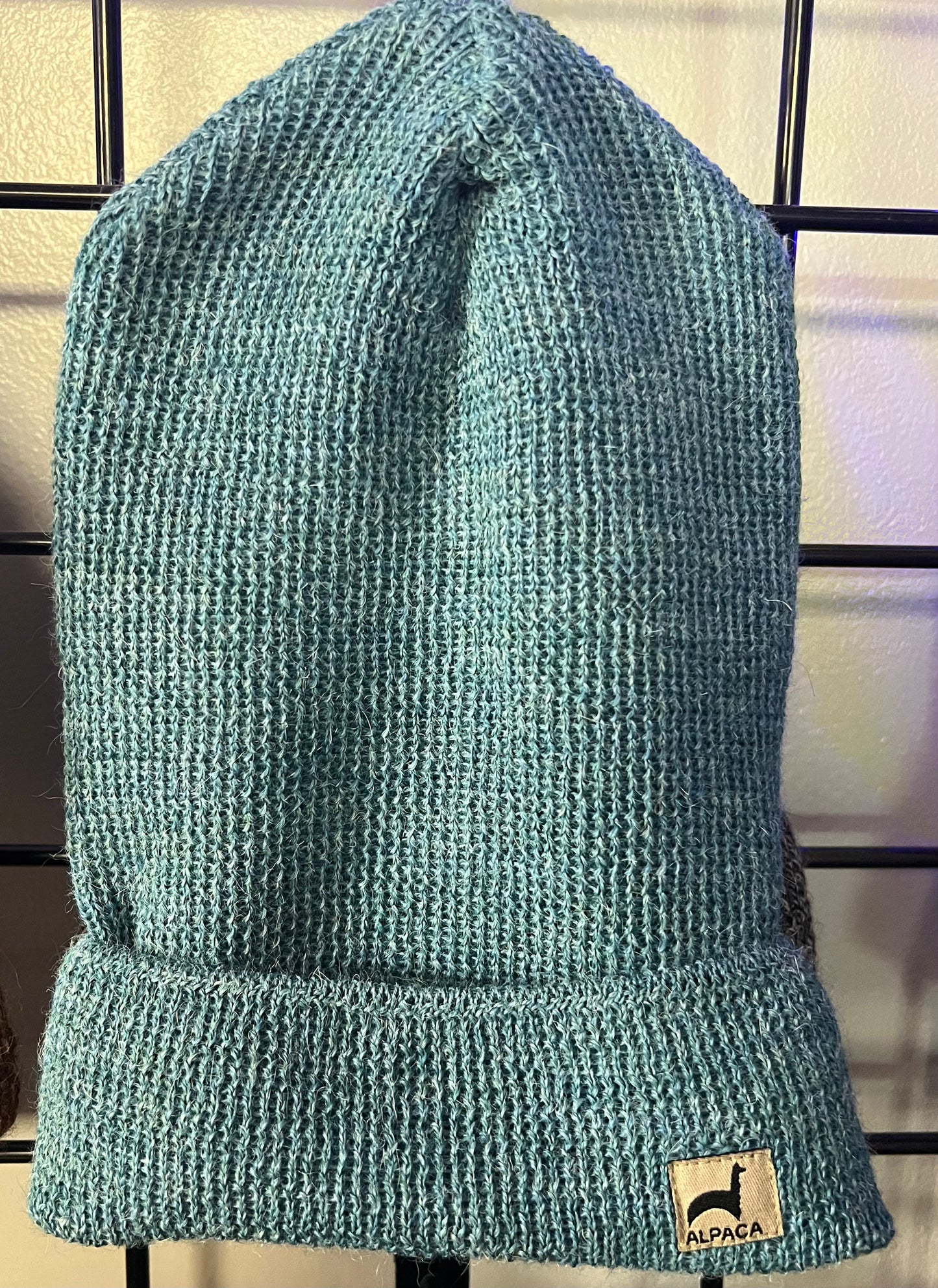 Liner Alpaca Hat