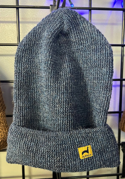 Liner Alpaca Hat