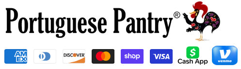 Portuguese Pantry