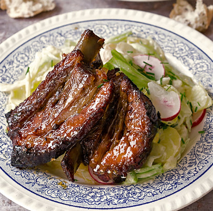 Create authentic Portuguese Torresmos at home with our premium seasoning mix.