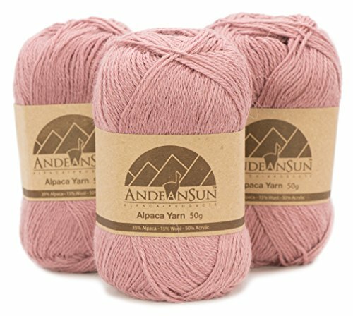 Premium Alpaca Blend Yarn