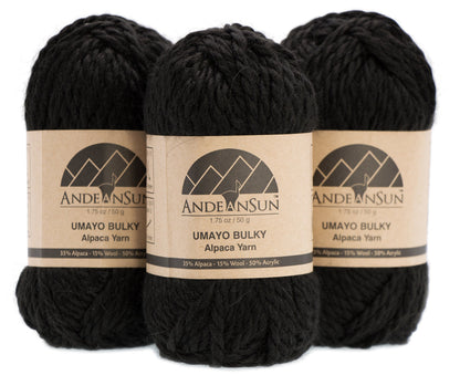 Premium Alpaca Blend Yarn