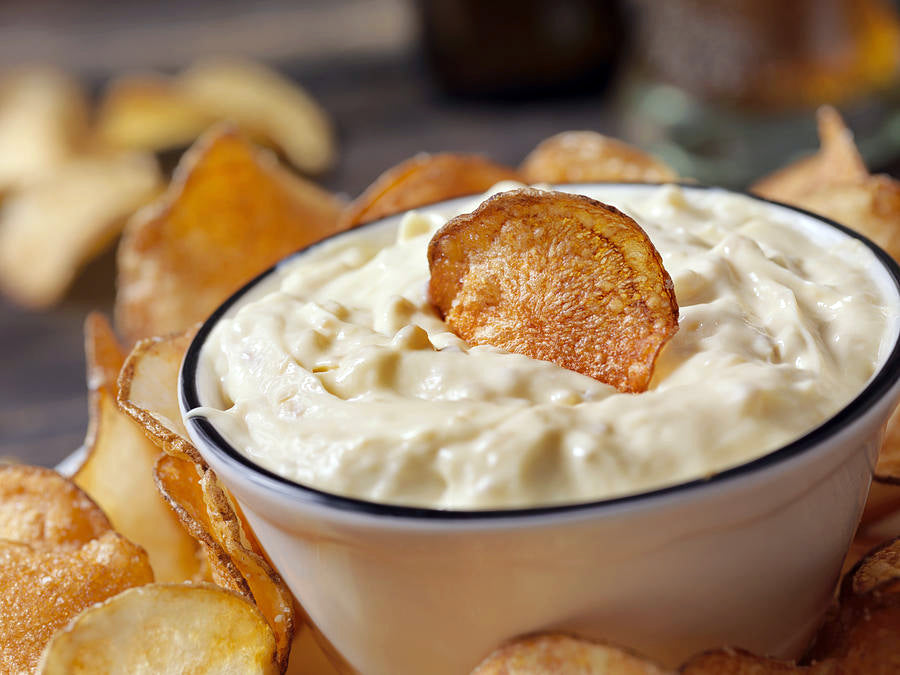 Maple Piri Piri Onion Dip Mix