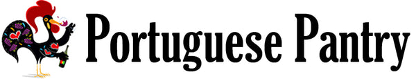 Portuguese Pantry
