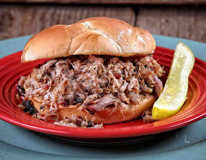 Piri Piri Pulled Pork Seasoning